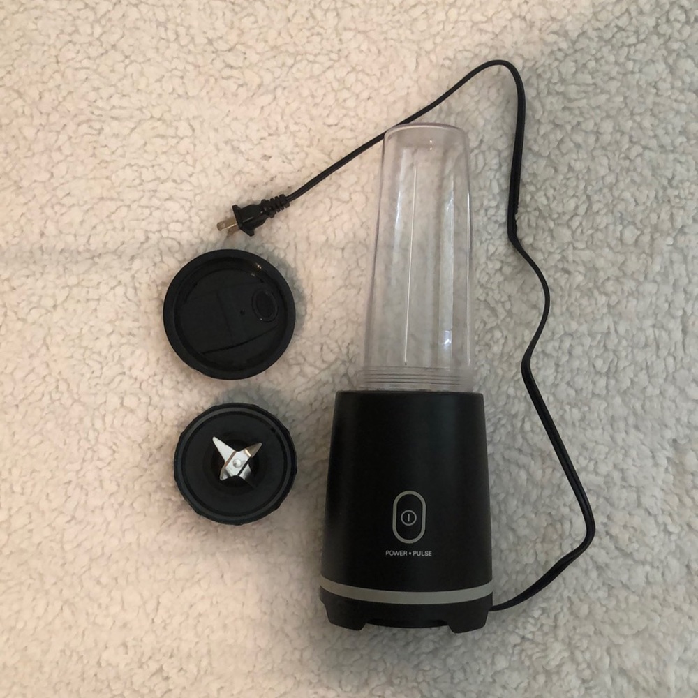 Bullet Blender